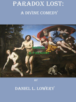 cover image of Paradox Lost